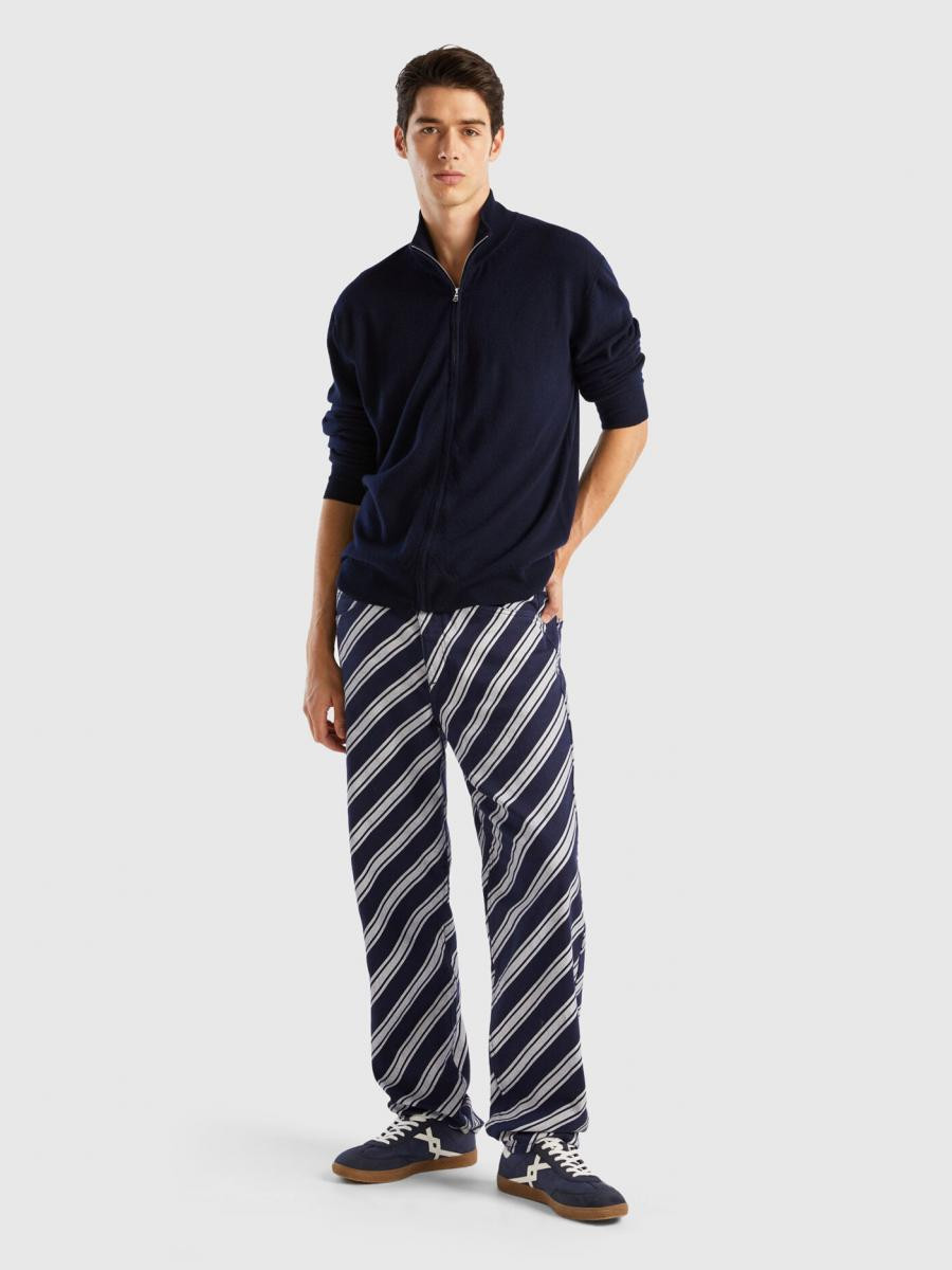 Benetton muški džemper 