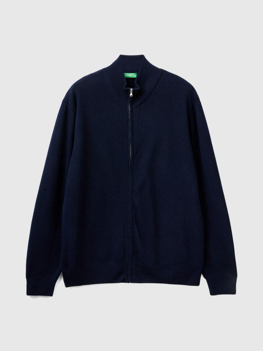 Benetton muški džemper 