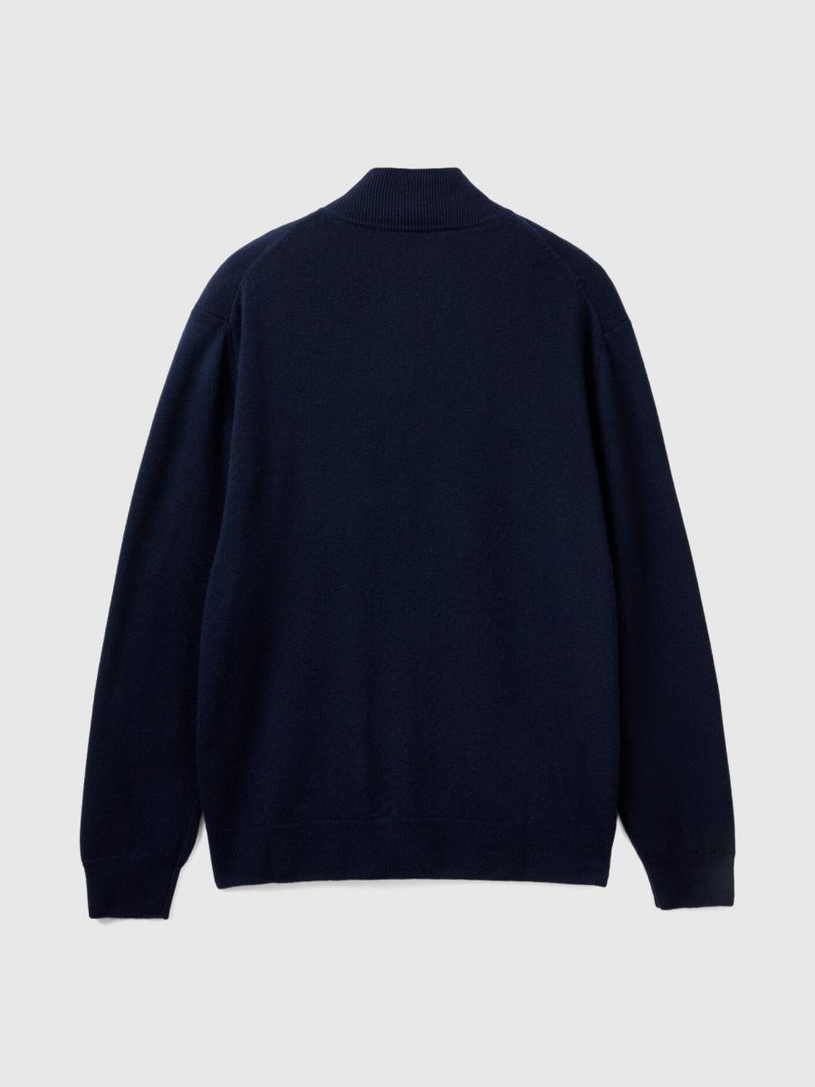 Benetton muški džemper 