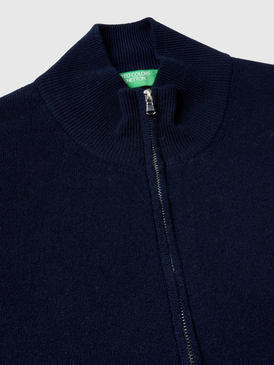 Benetton muški džemper 