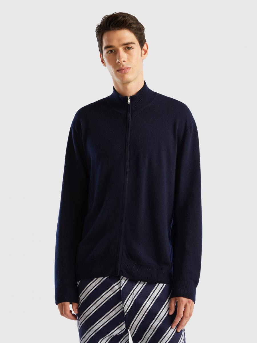 Benetton muški džemper 