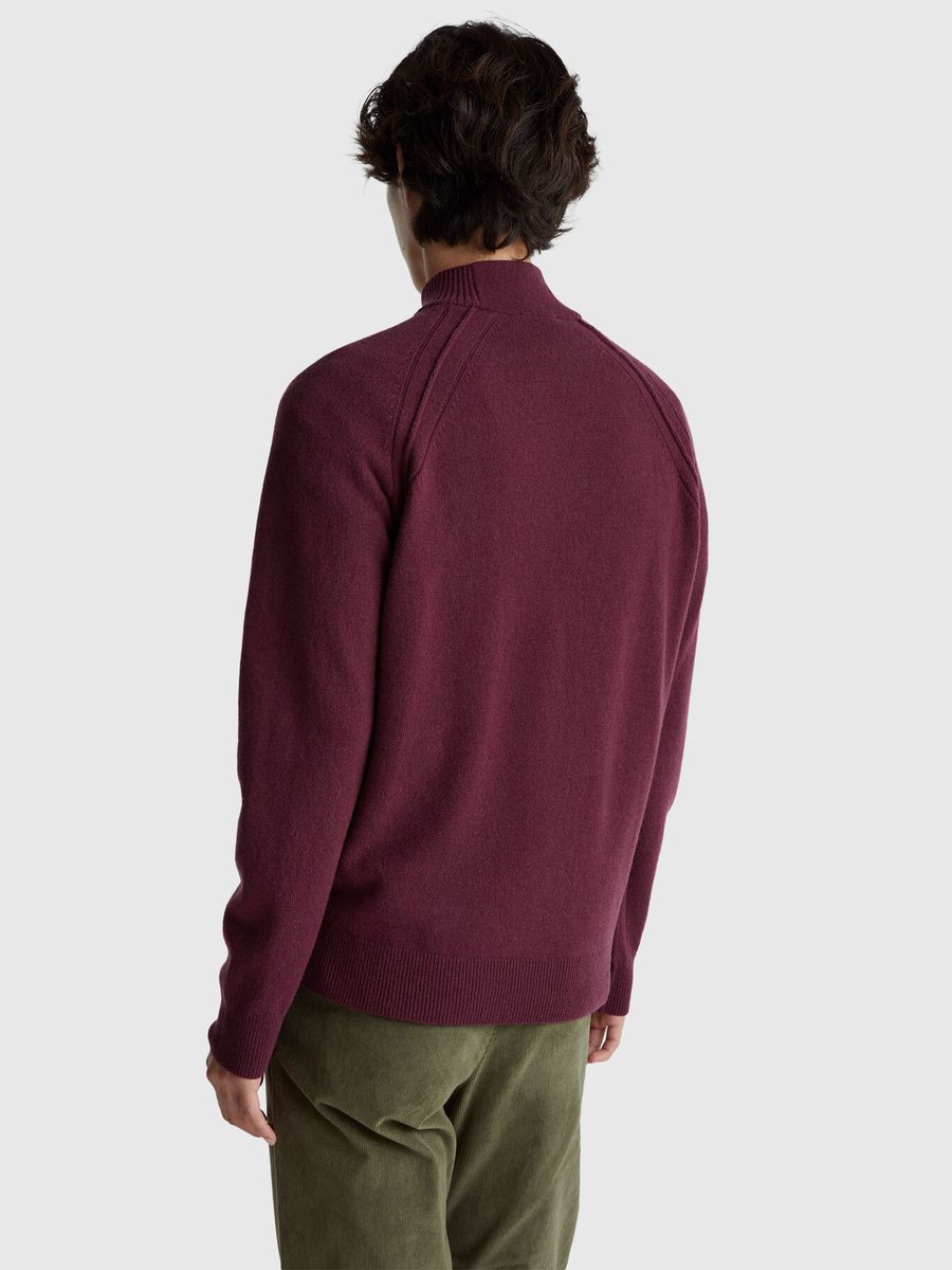 Benetton muški džemper 