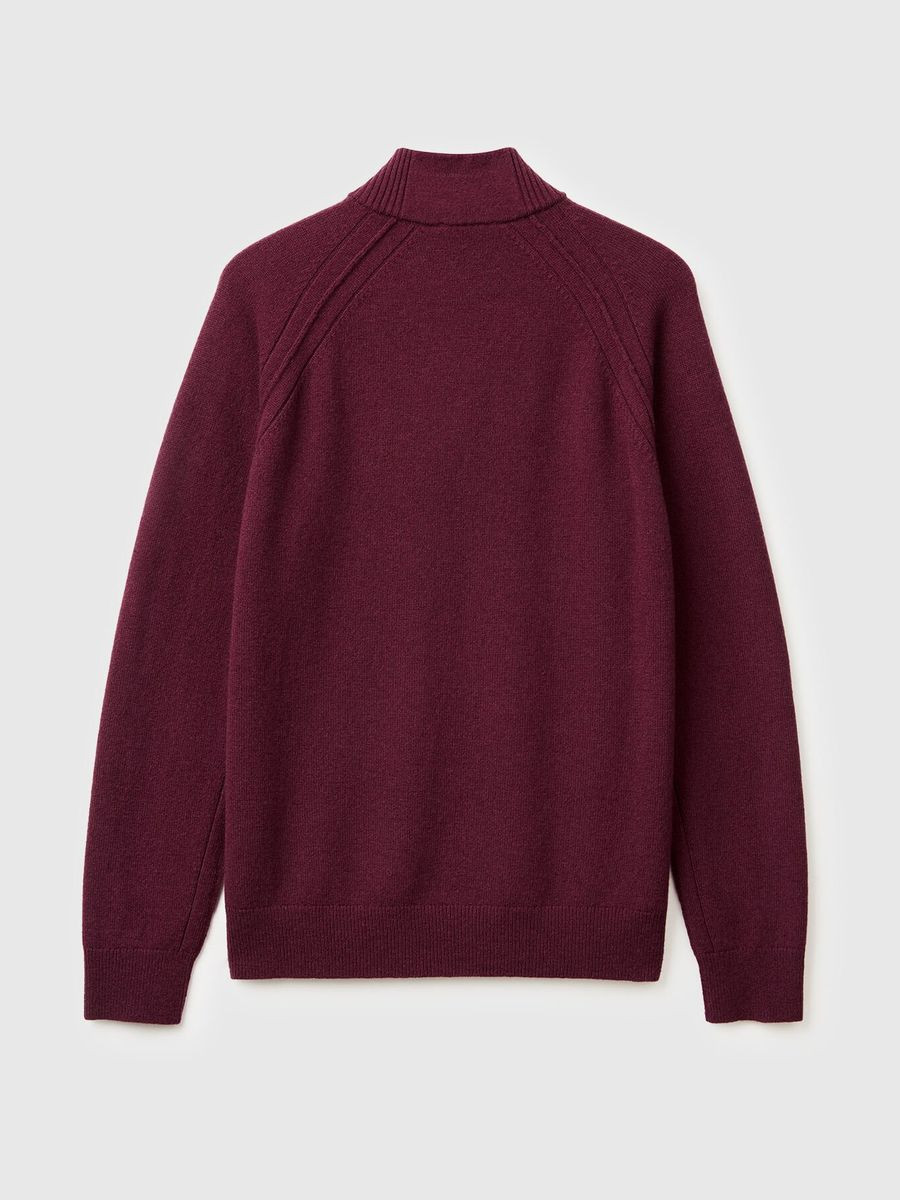 Benetton muški džemper 