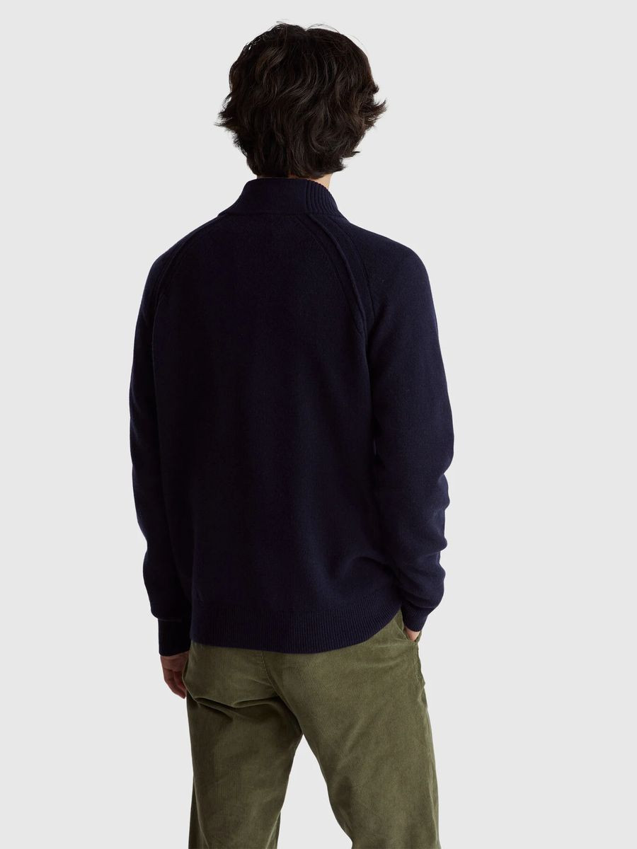 Benetton muški džemper 