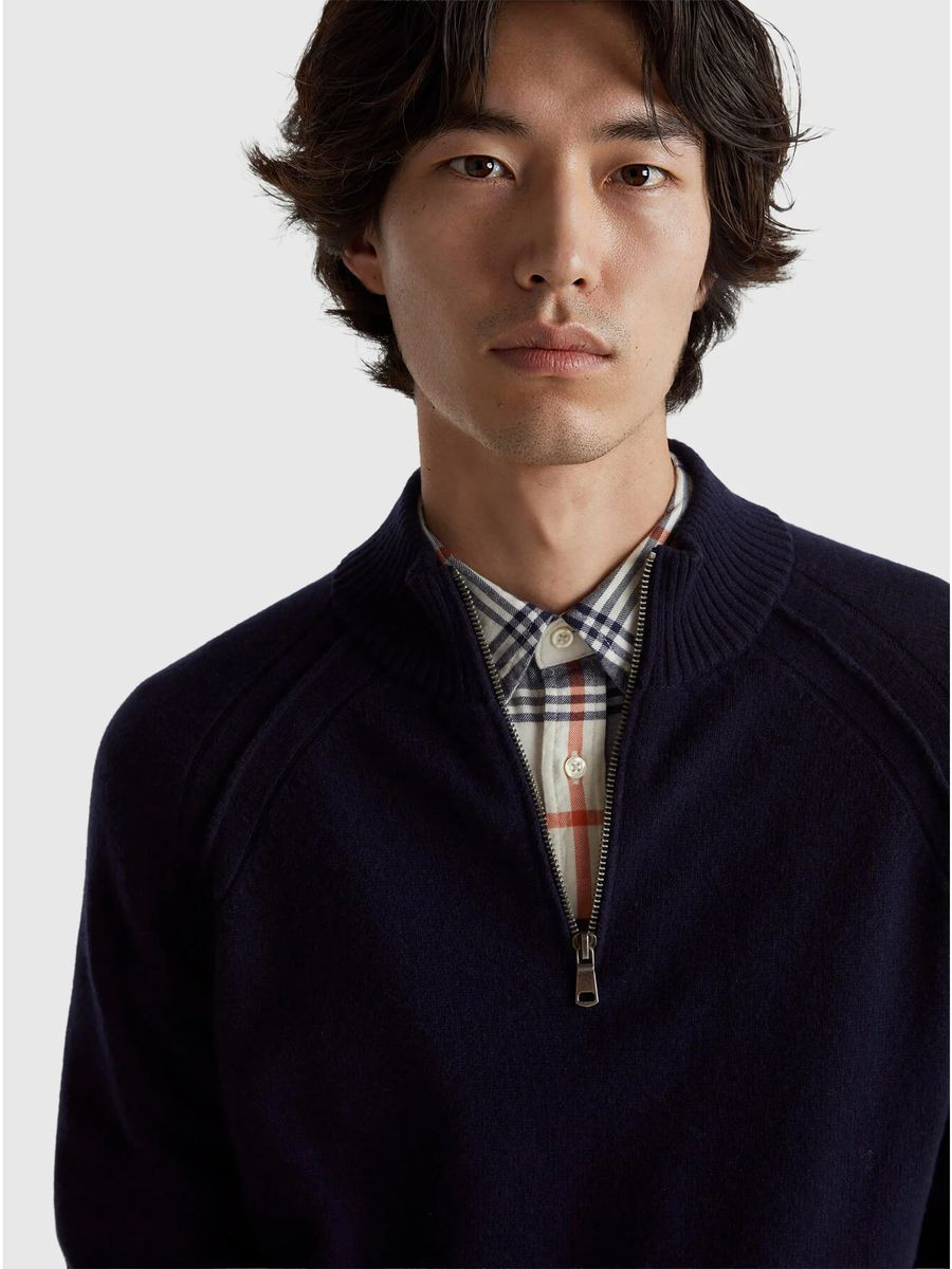 Benetton muški džemper 