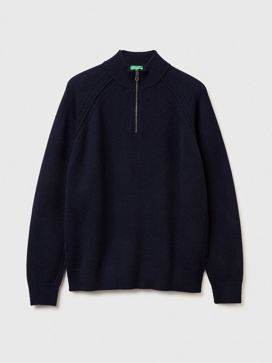 Benetton muški džemper 