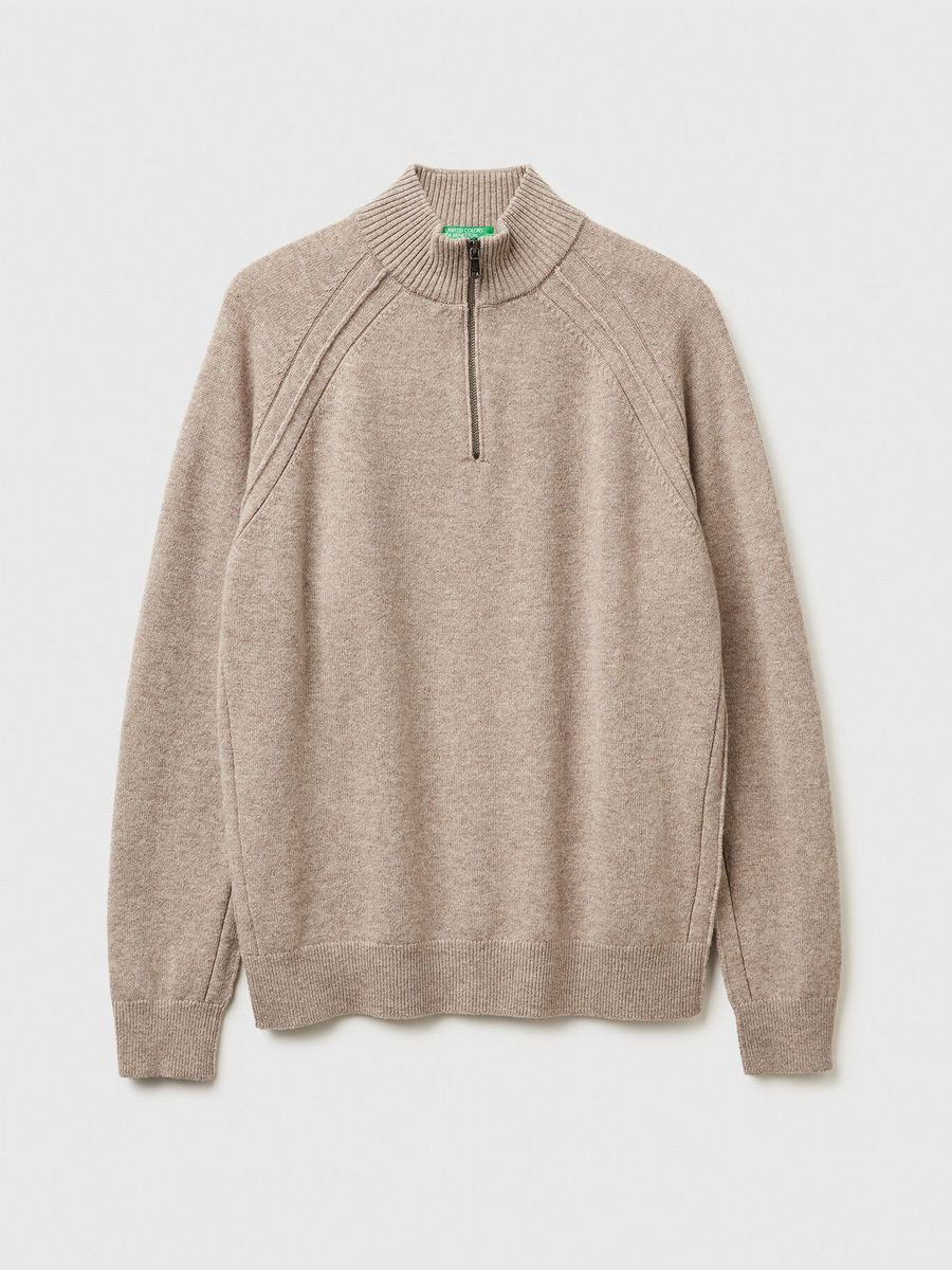 Benetton muški džemper 