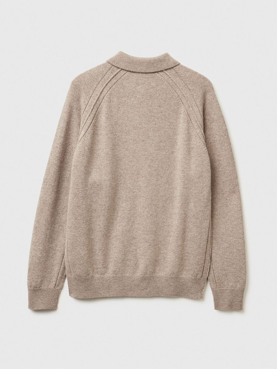 Benetton muški džemper 