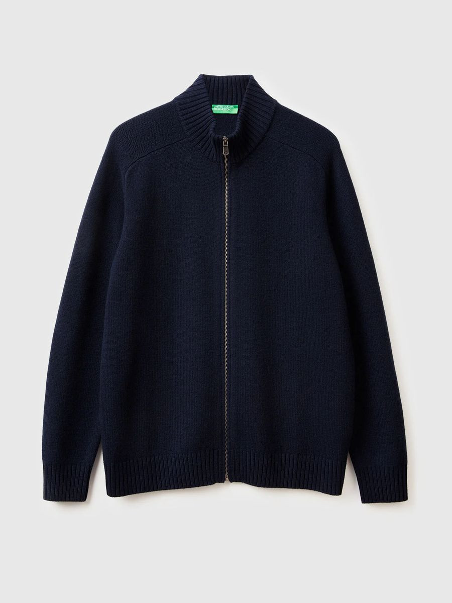 Benetton muški džemper 