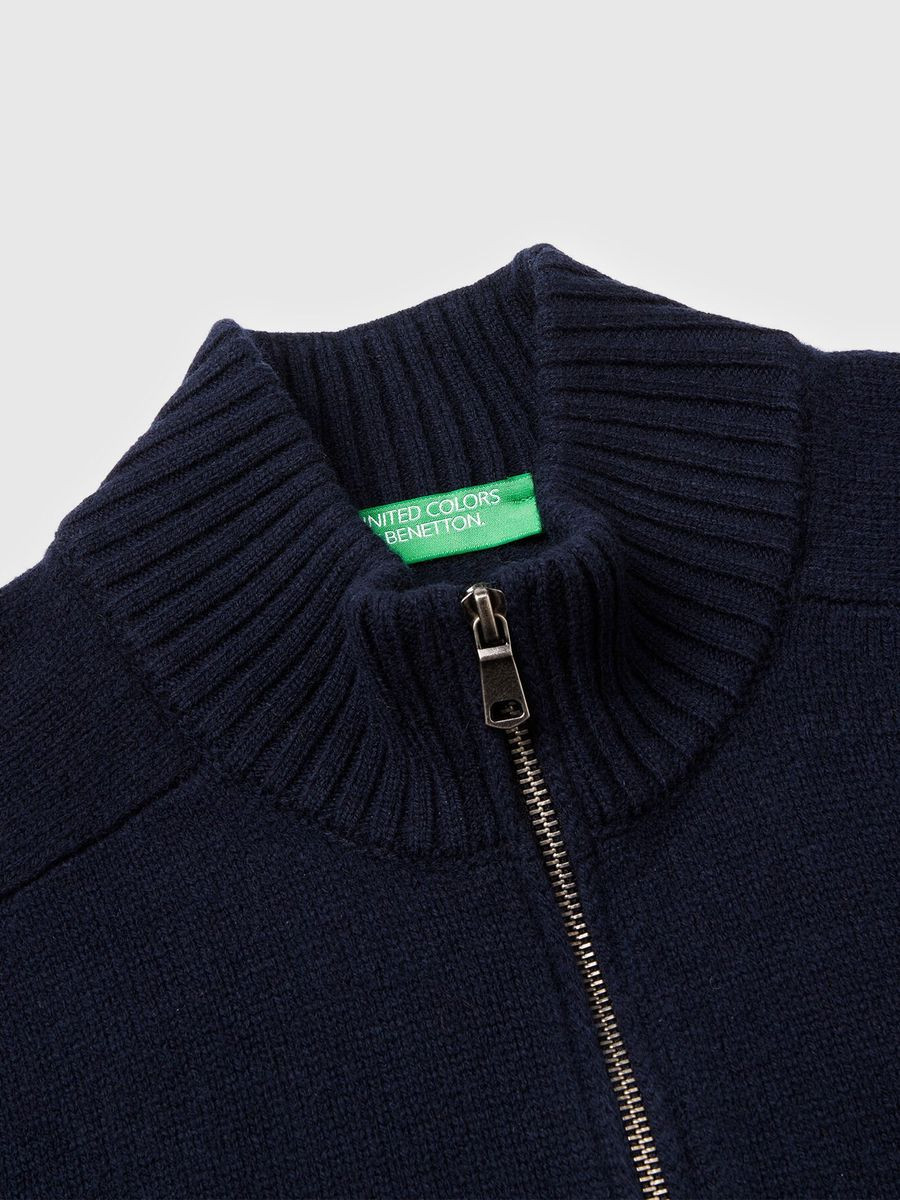 Benetton muški džemper 