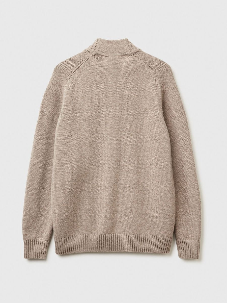 Benetton muški džemper 