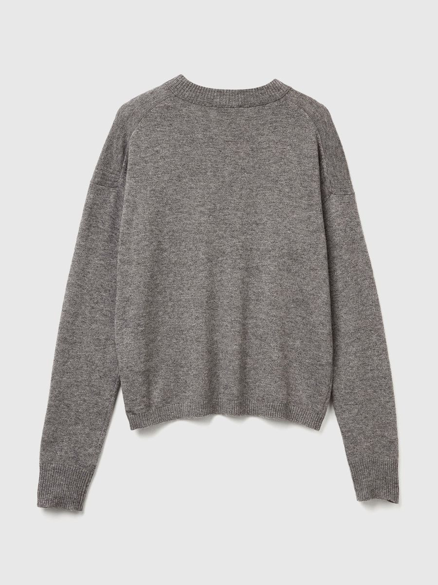 Benetton ženski džemper 