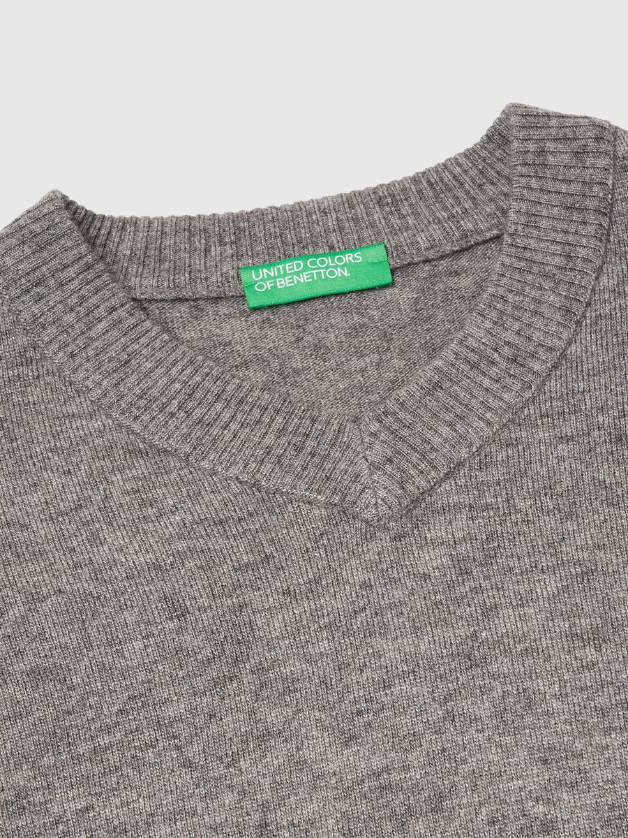 Benetton ženski džemper 