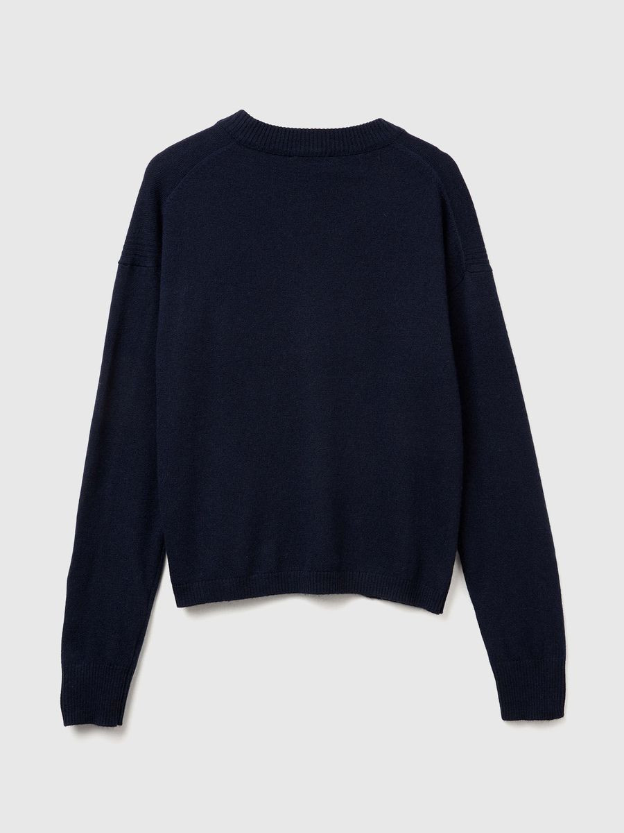 Benetton ženski džemper 