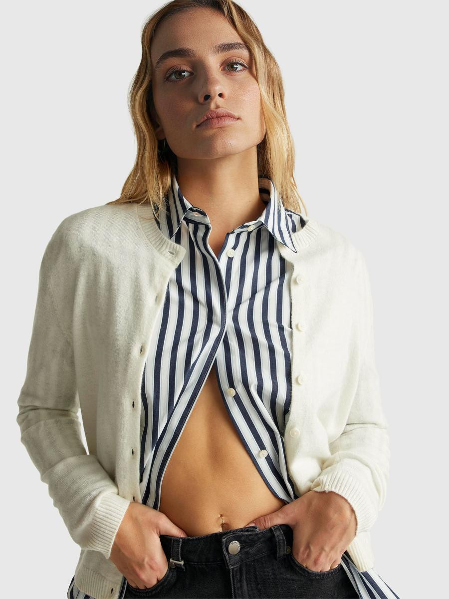 Benetton ženski džemper 