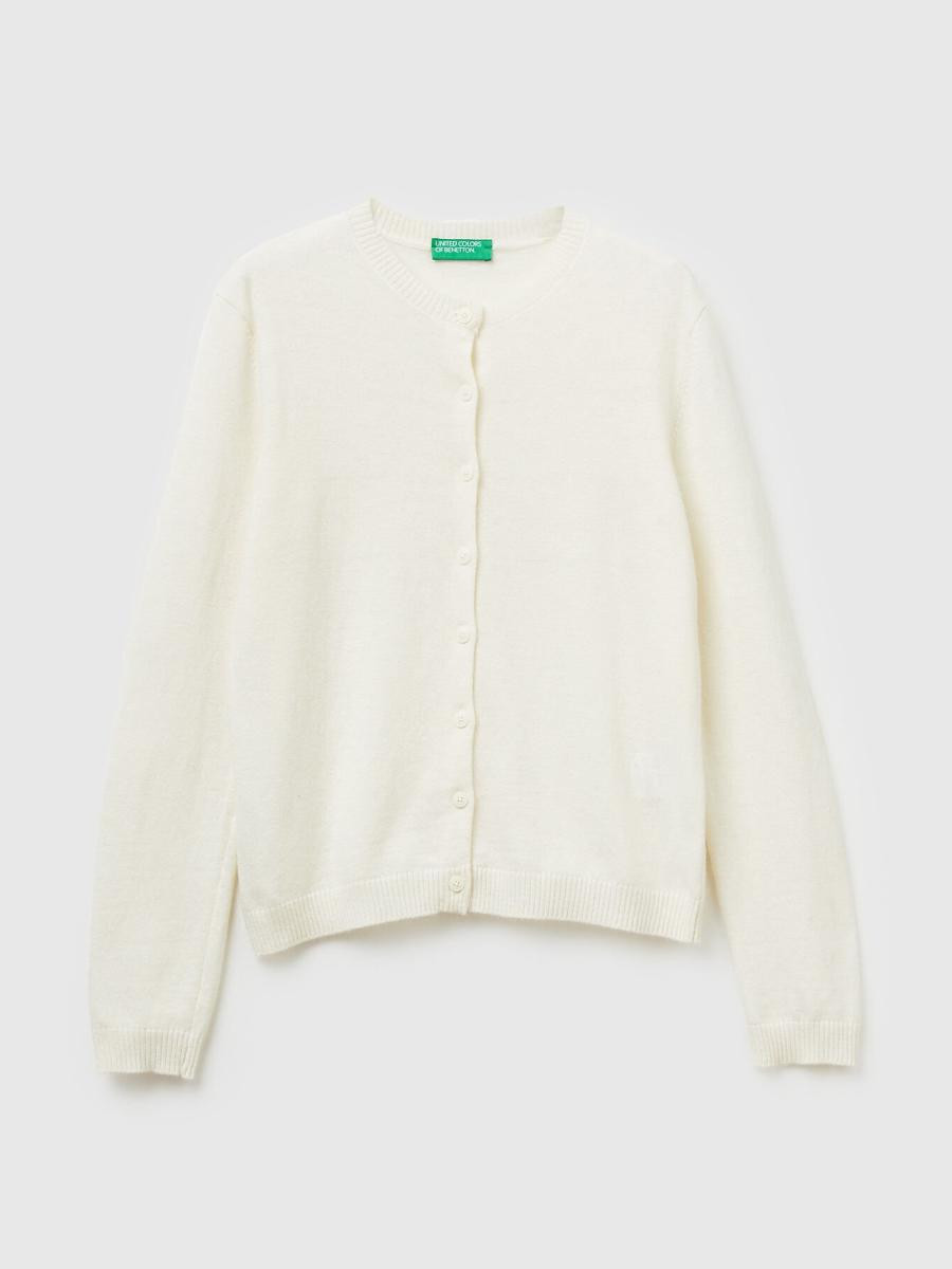 Benetton ženski džemper 