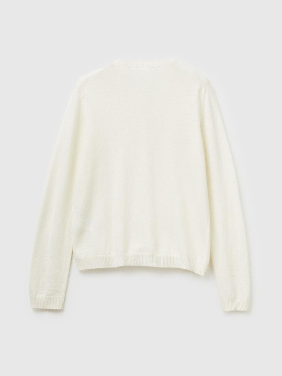 Benetton ženski džemper 