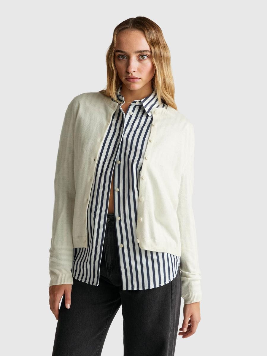 Benetton ženski džemper 