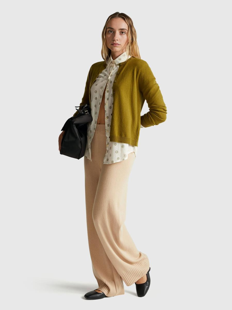 Benetton ženski džemper 