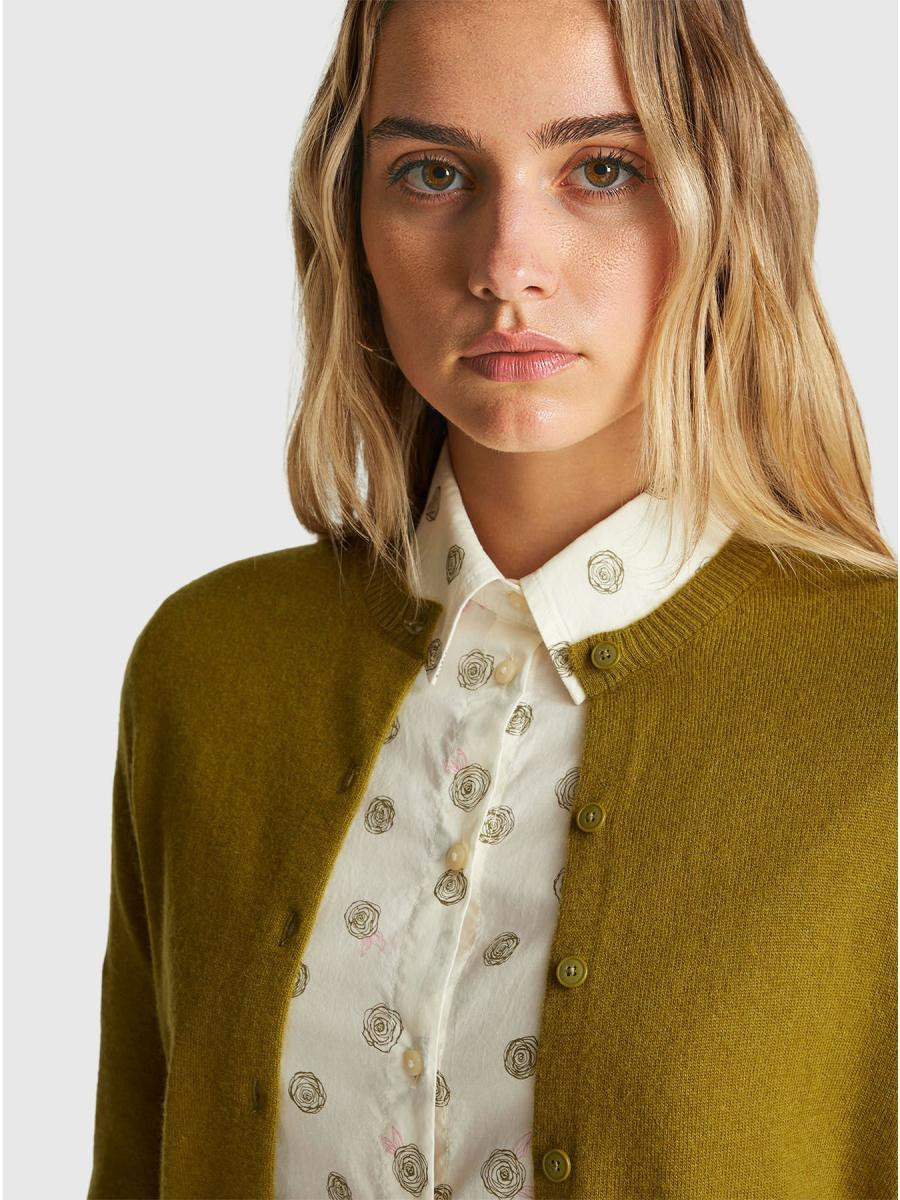 Benetton ženski džemper 