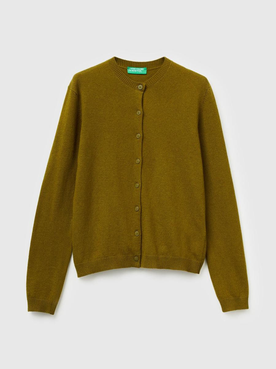 Benetton ženski džemper 