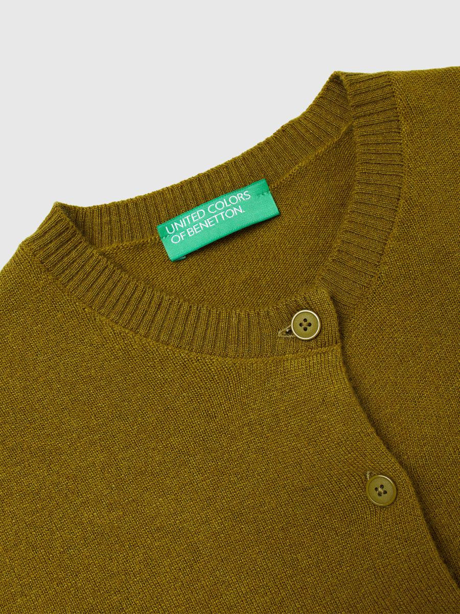 Benetton ženski džemper 