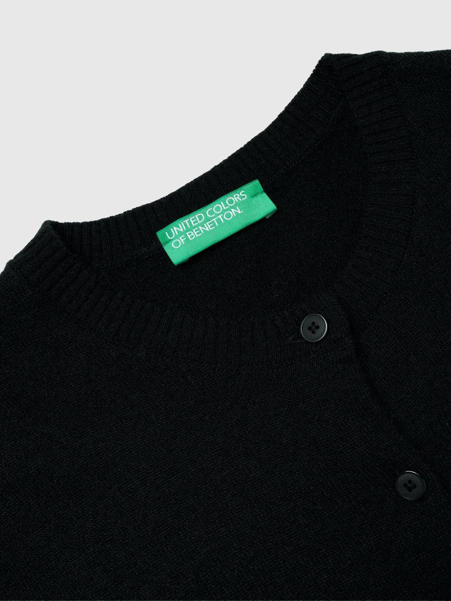 Benetton ženski džemper 