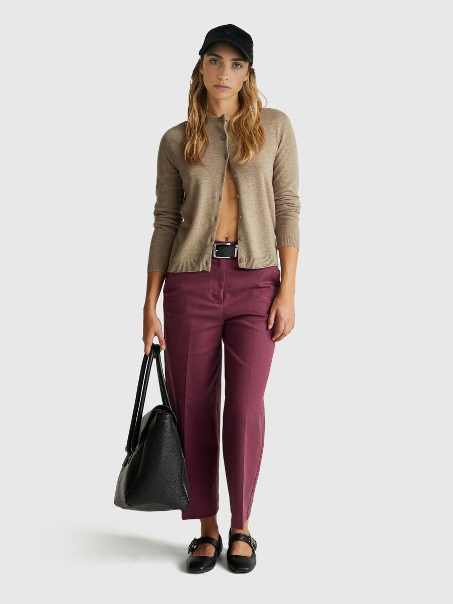 Benetton ženski džemper 