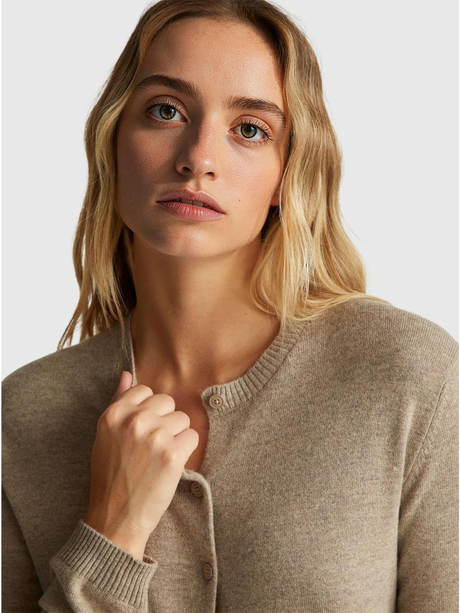 Benetton ženski džemper 