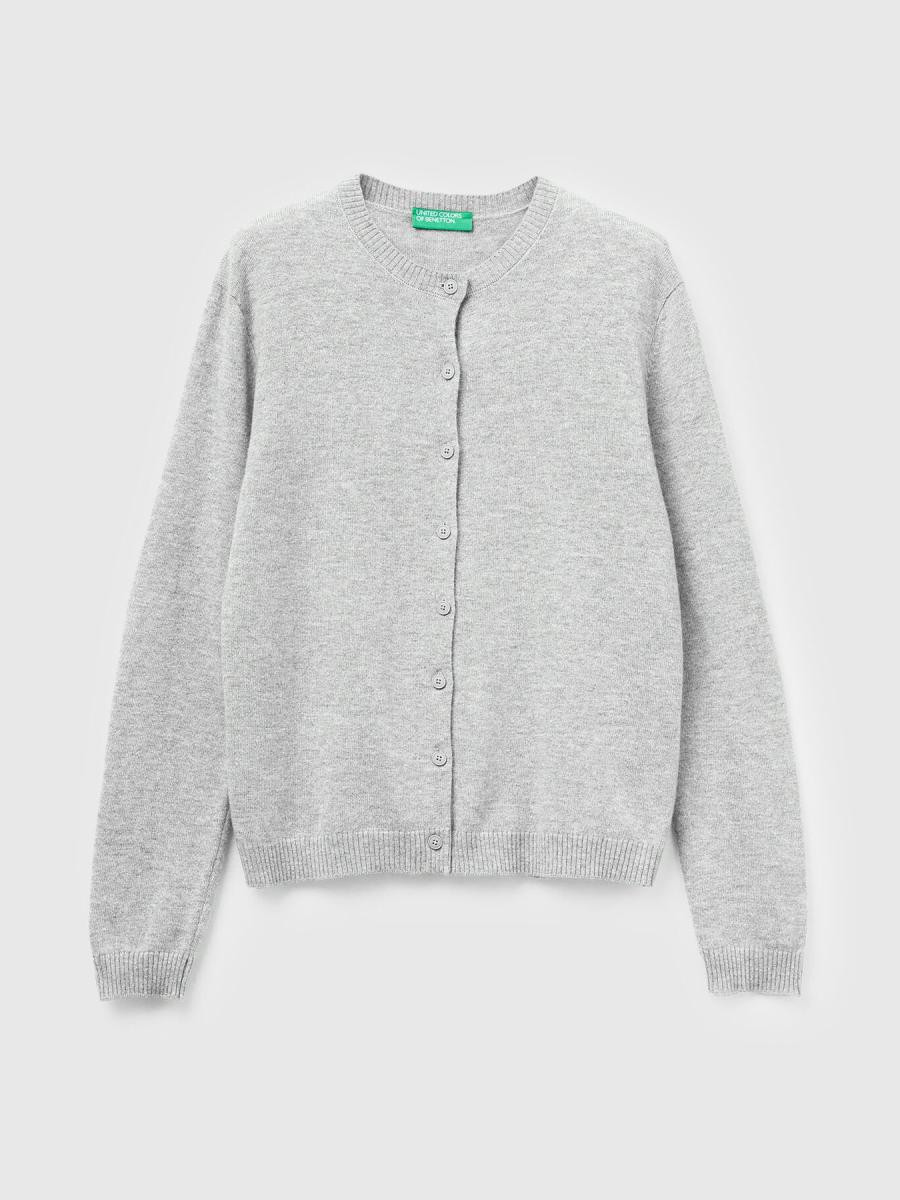 Benetton ženski džemper 