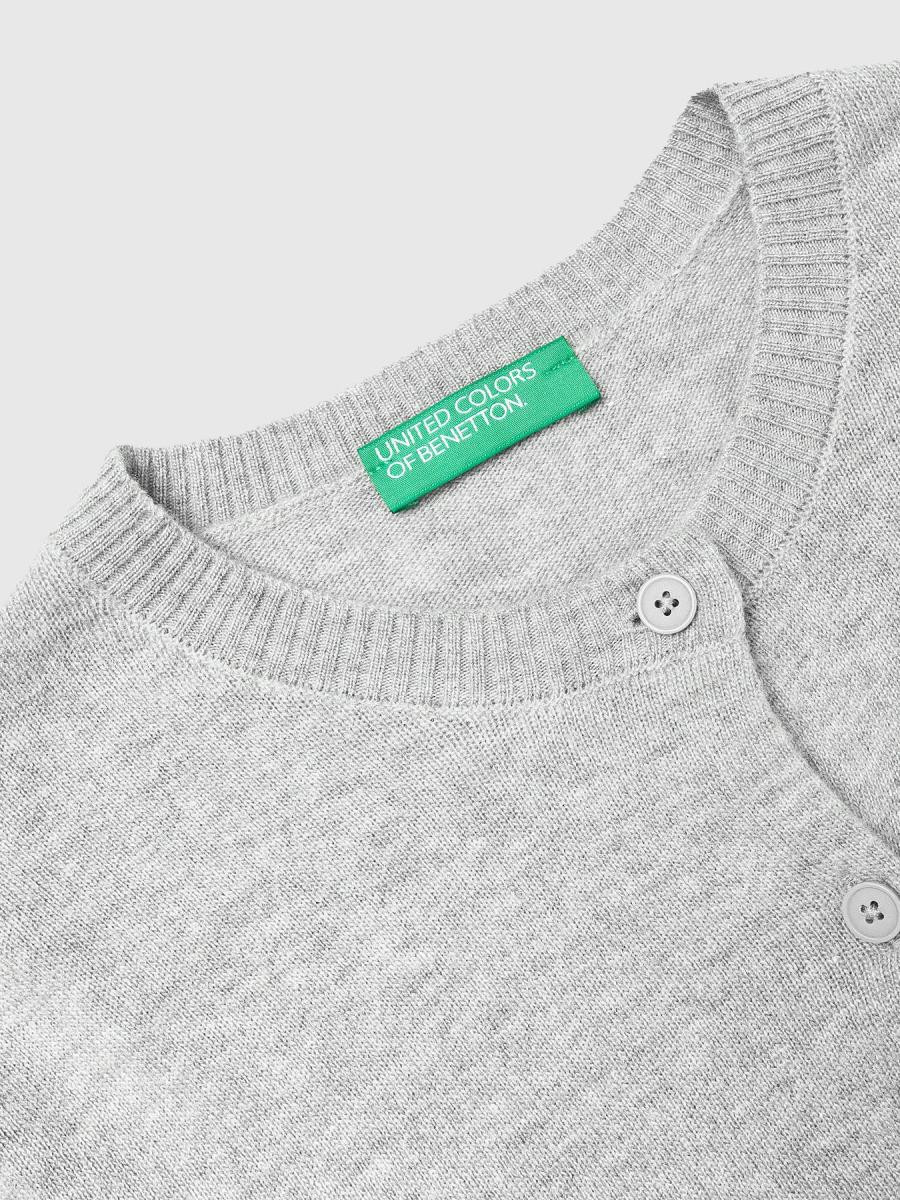 Benetton ženski džemper 