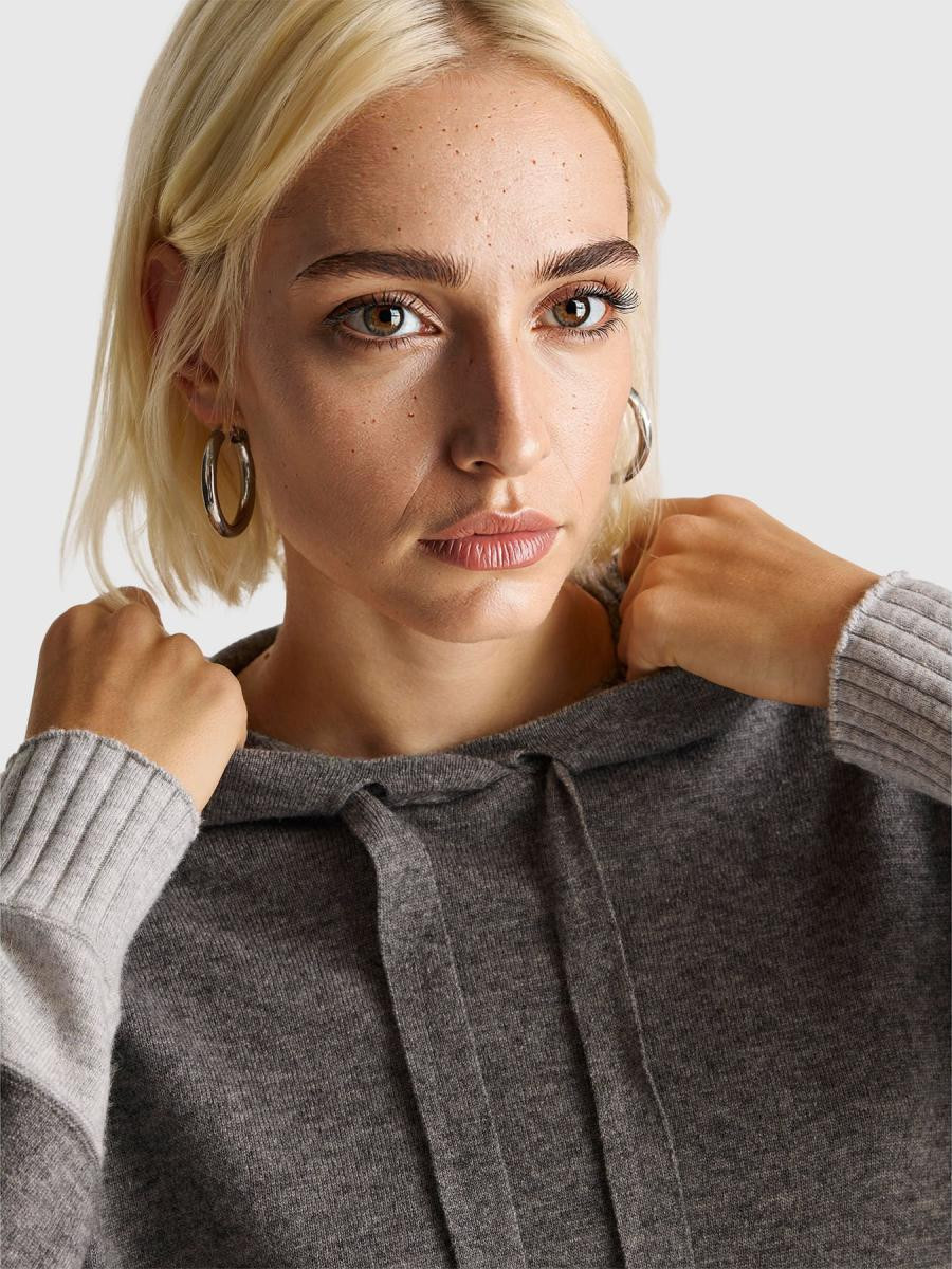 Benetton ženski džemper 