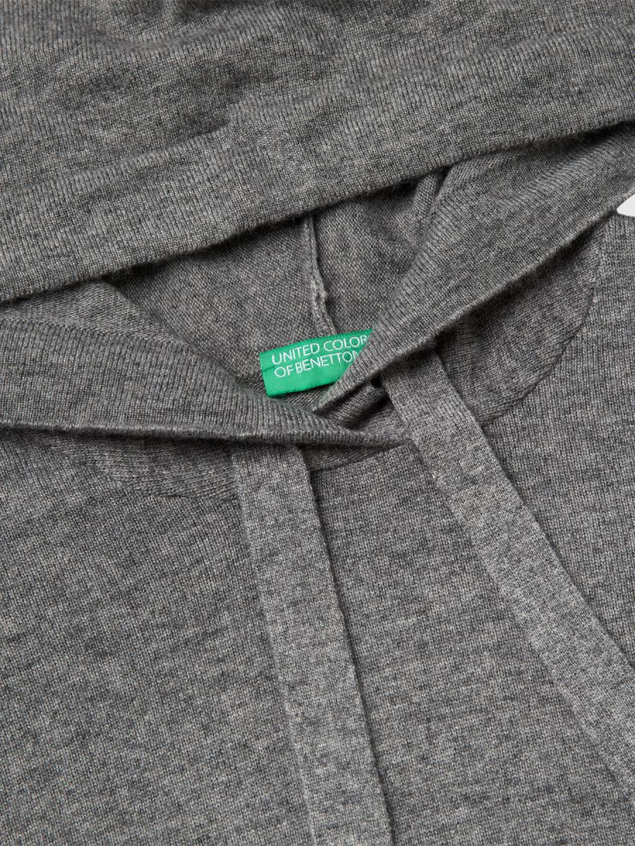 Benetton ženski džemper 