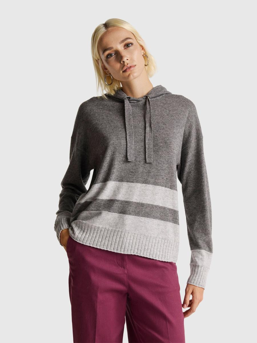 Benetton ženski džemper 