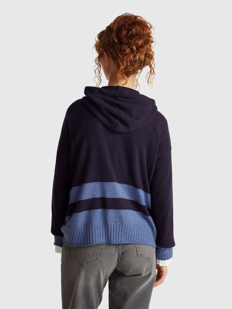 Benetton ženski džemper 