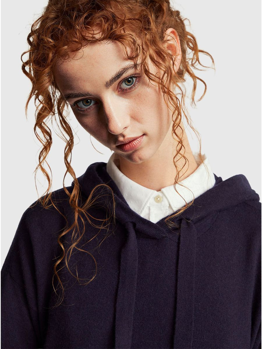 Benetton ženski džemper 