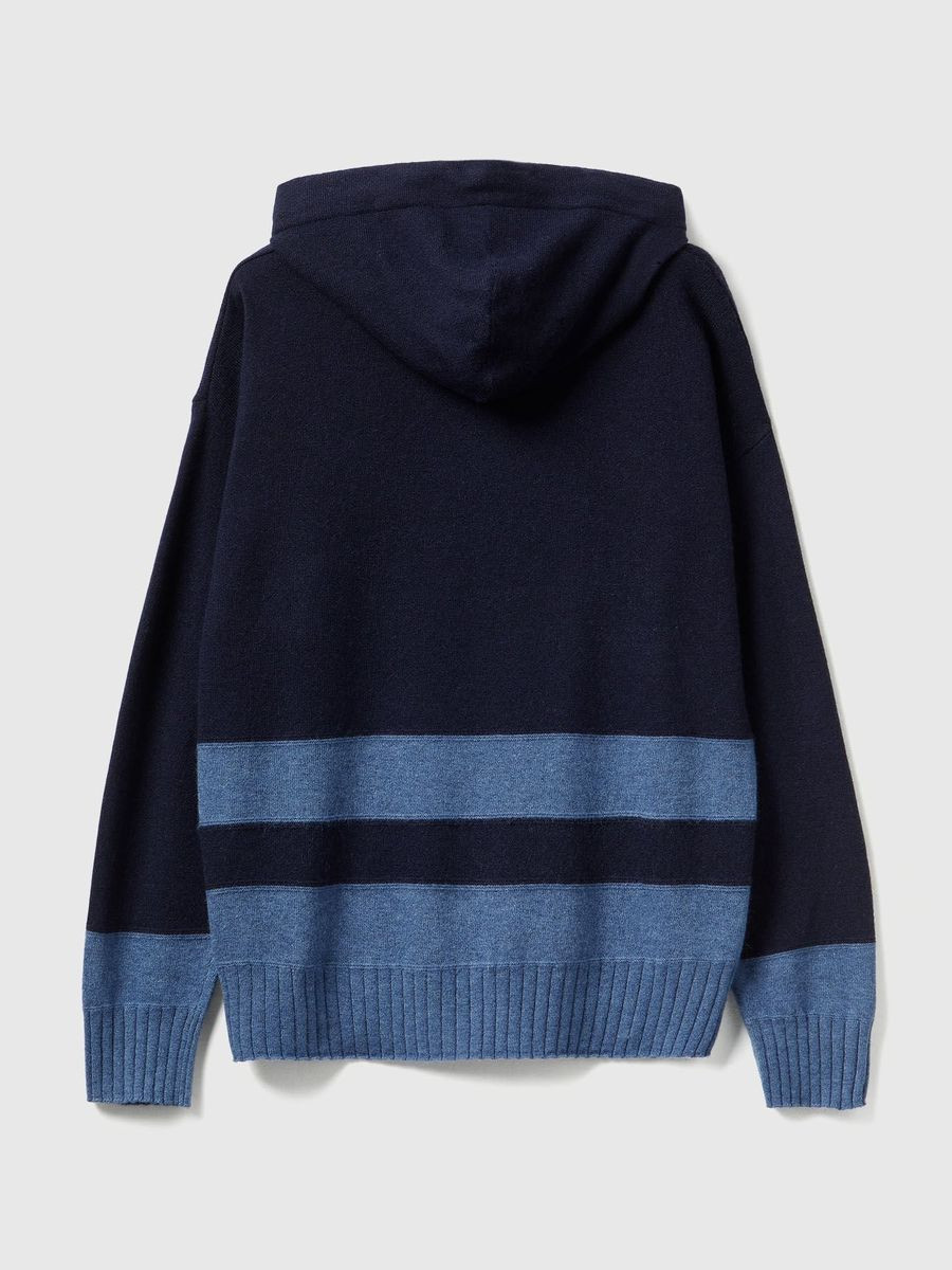 Benetton ženski džemper 