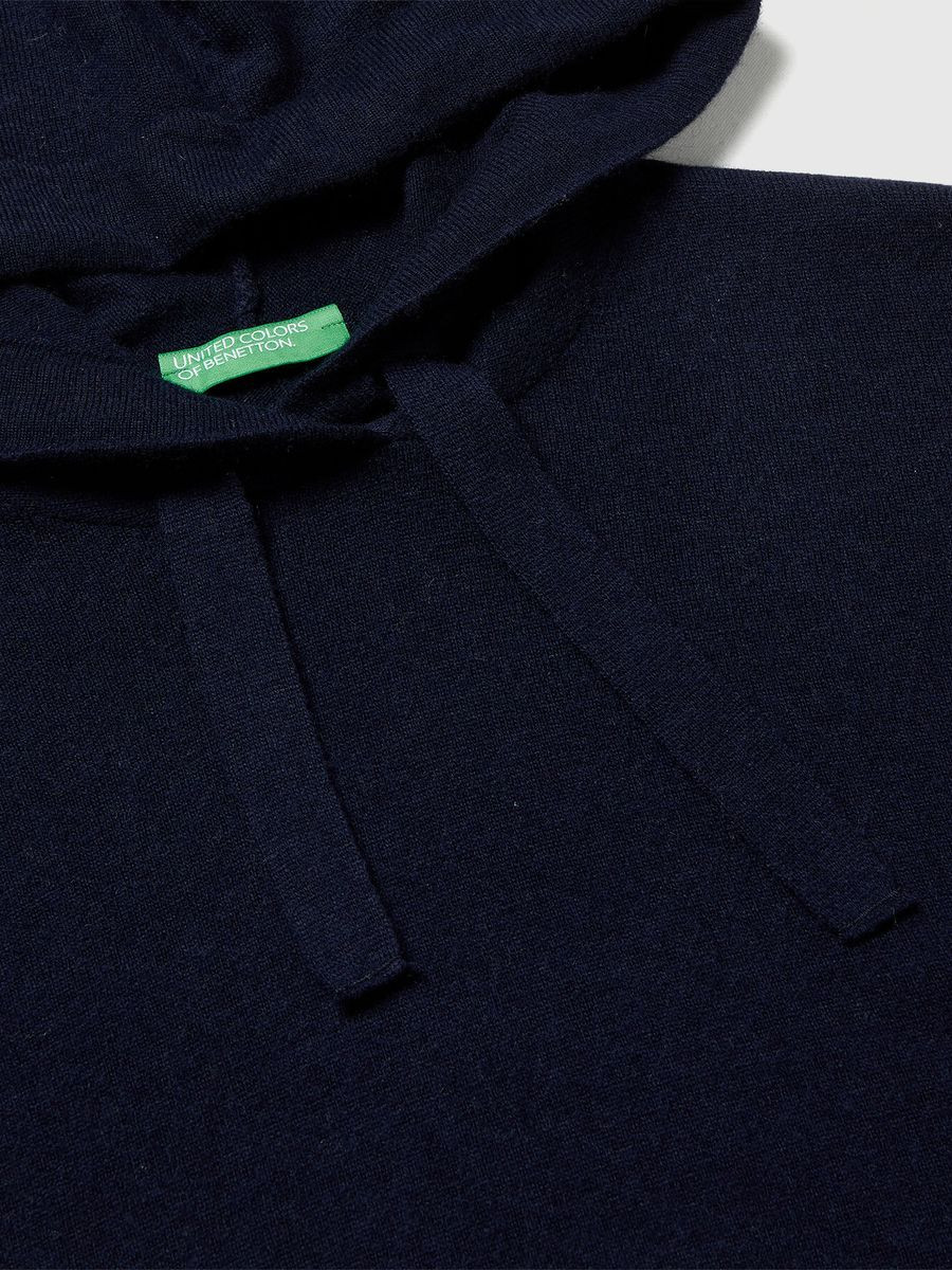 Benetton ženski džemper 