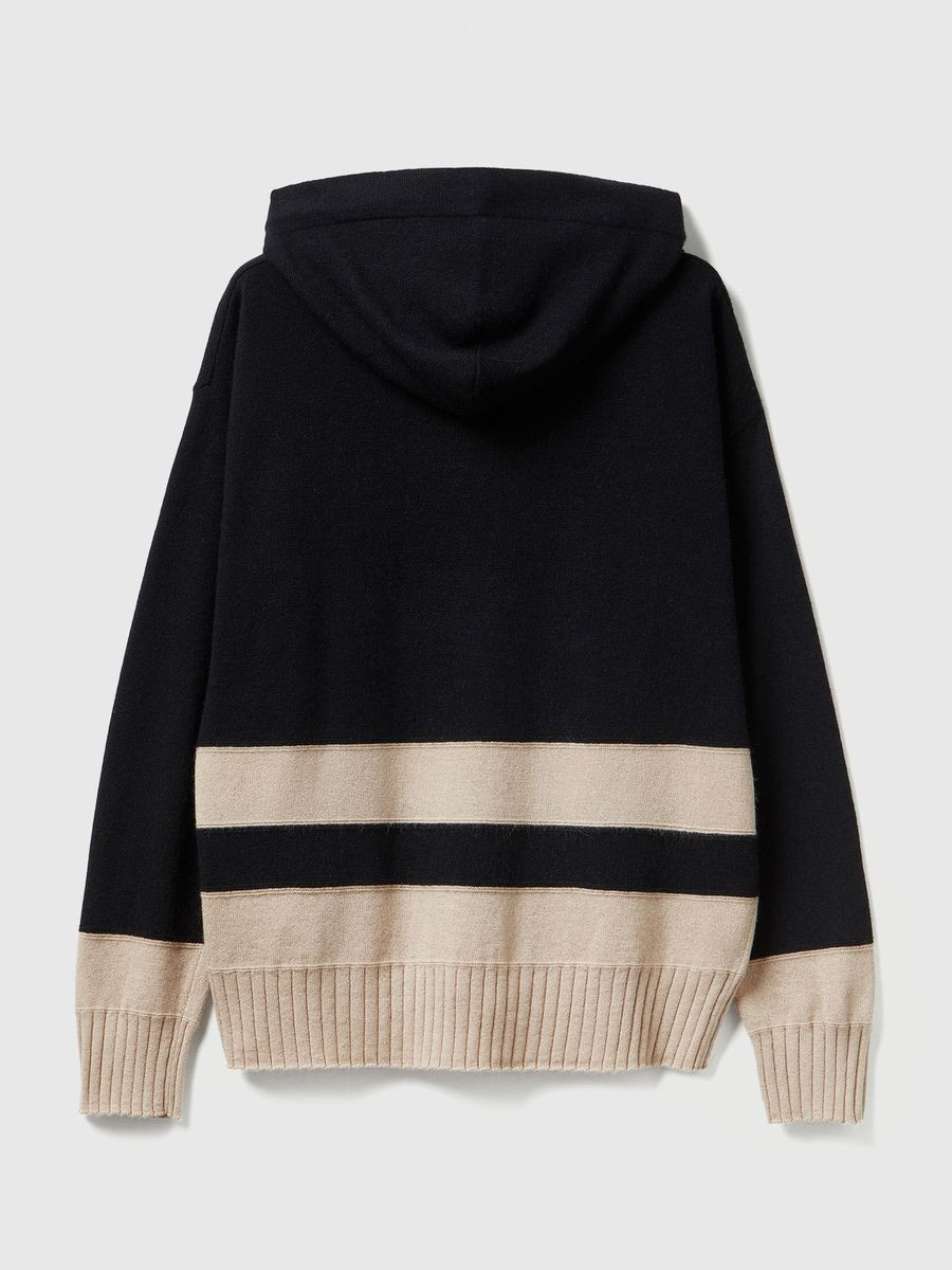 Benetton ženski džemper 