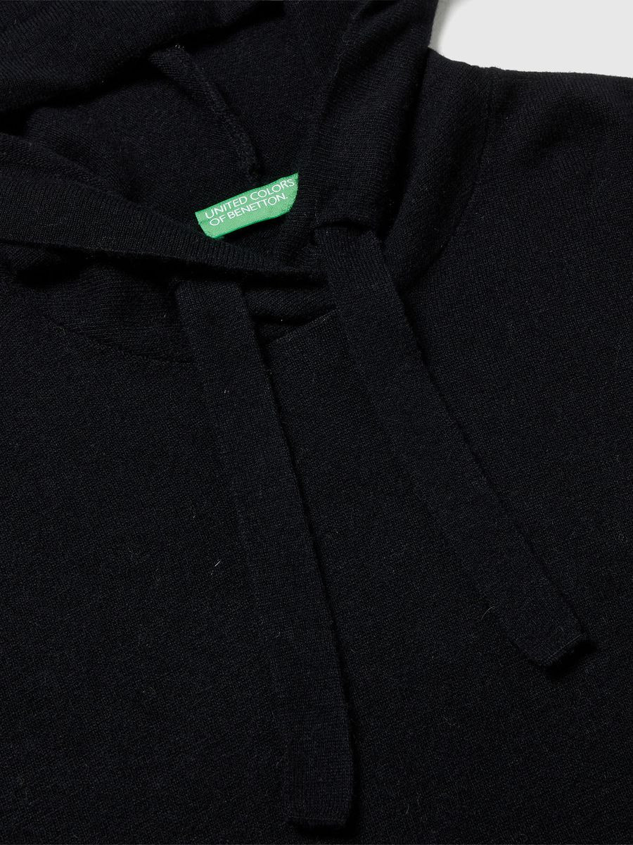 Benetton ženski džemper 