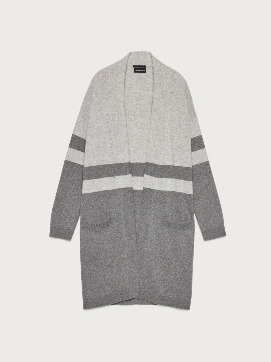 Sisley ženski kardigan 