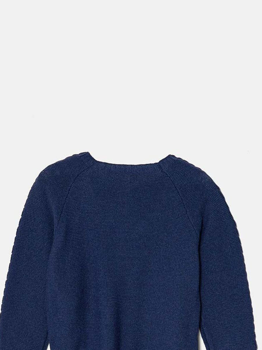 Benetton džemper za bebe 