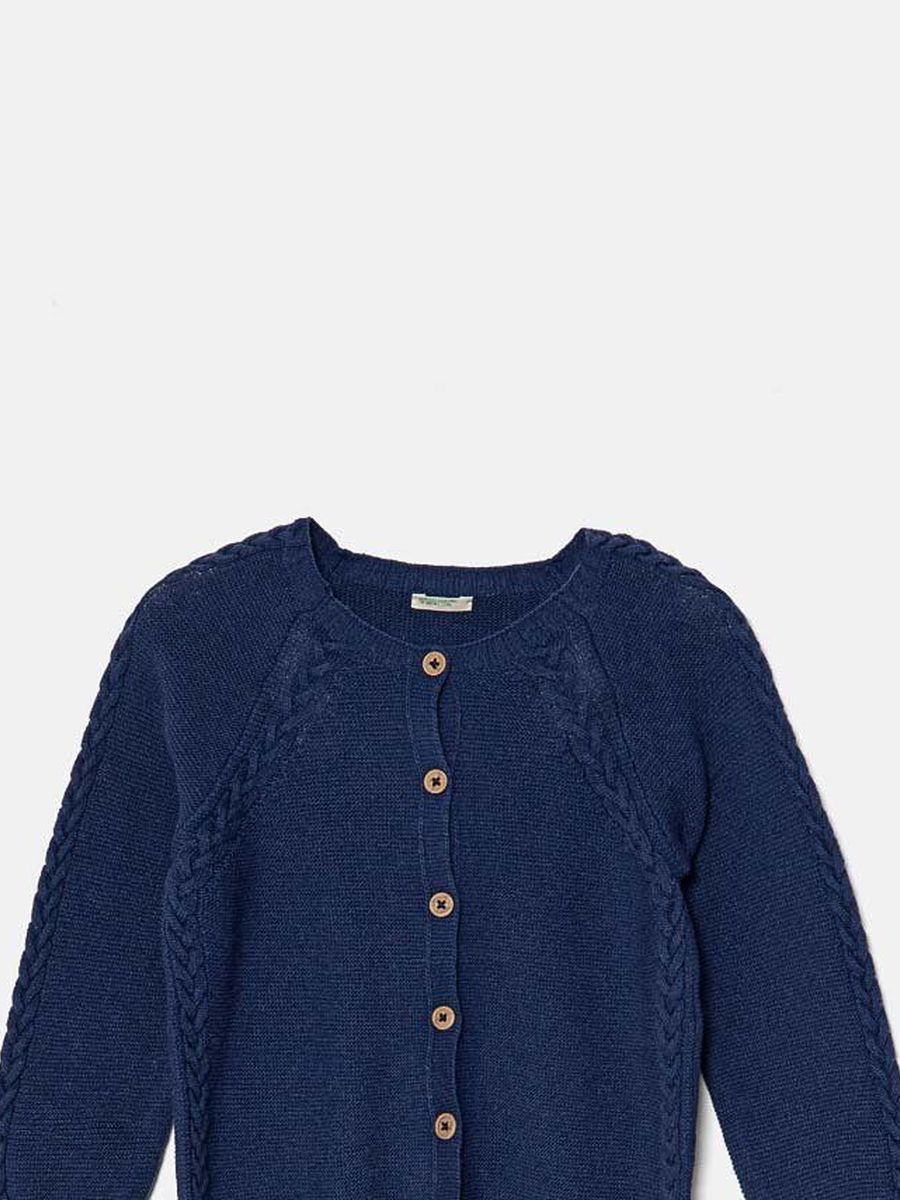 Benetton džemper za bebe 