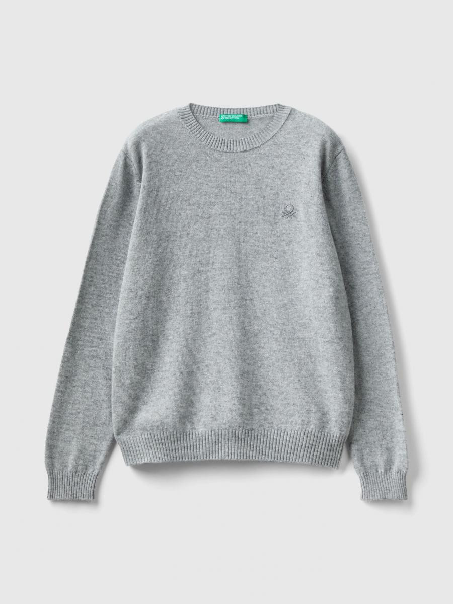 Benetton dečiji džemper 