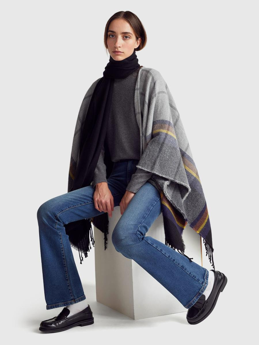 Benetton ženski džemper 