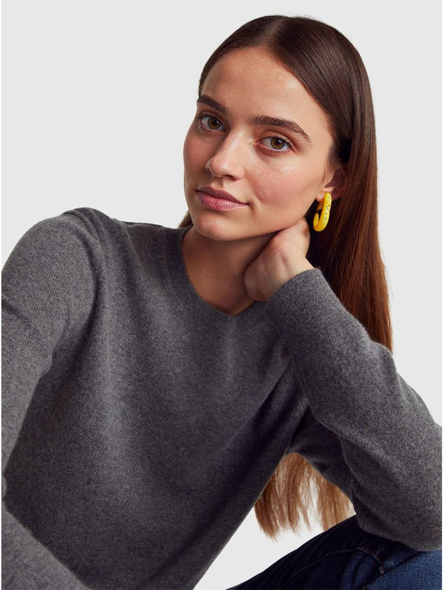 Benetton ženski džemper 