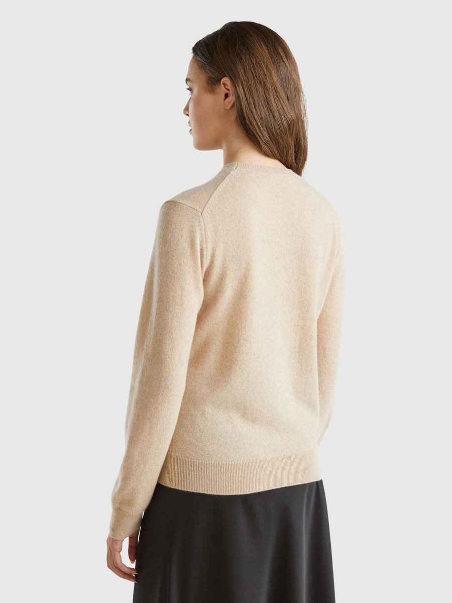 Benetton ženski džemper 