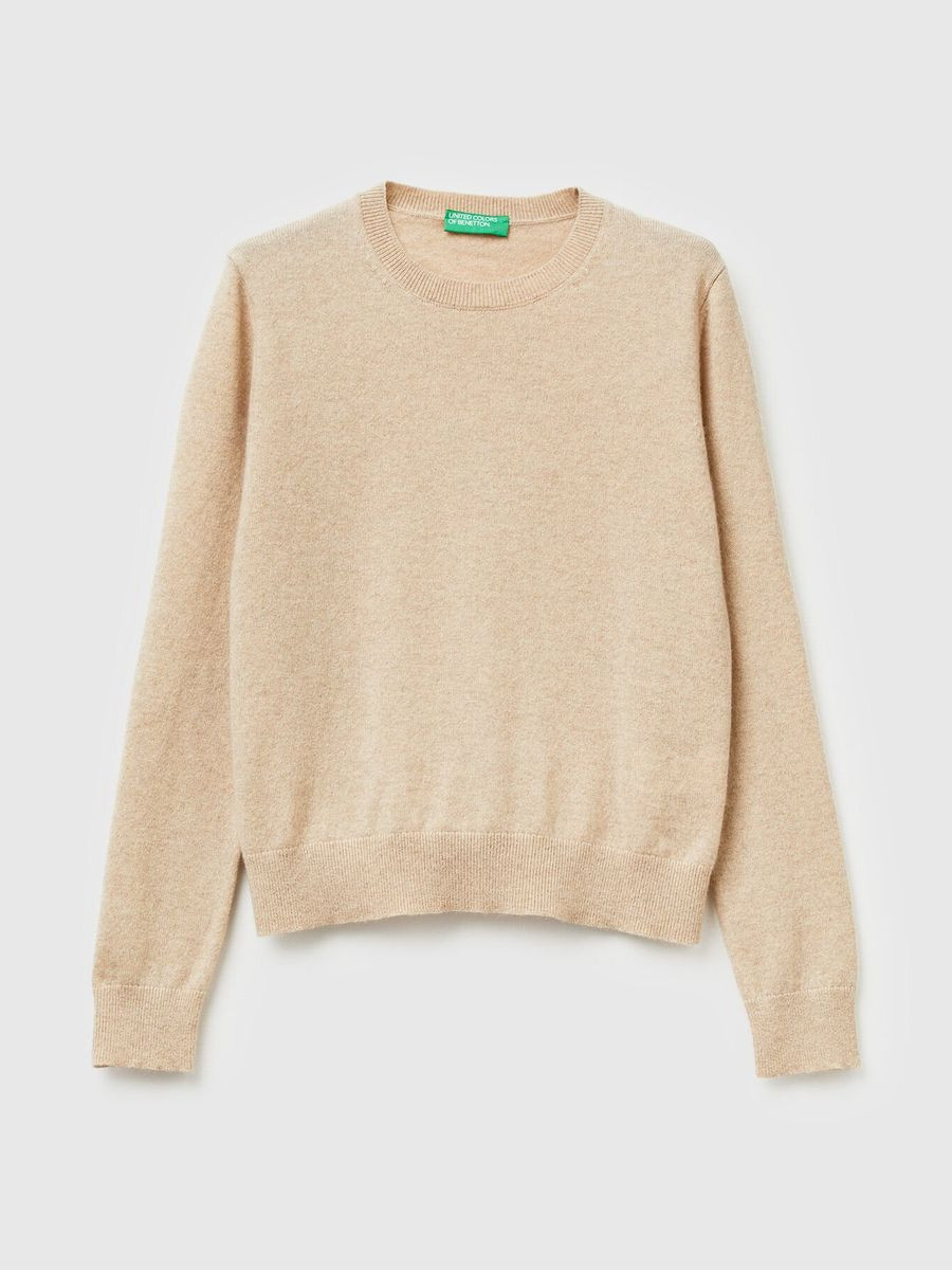 Benetton ženski džemper 