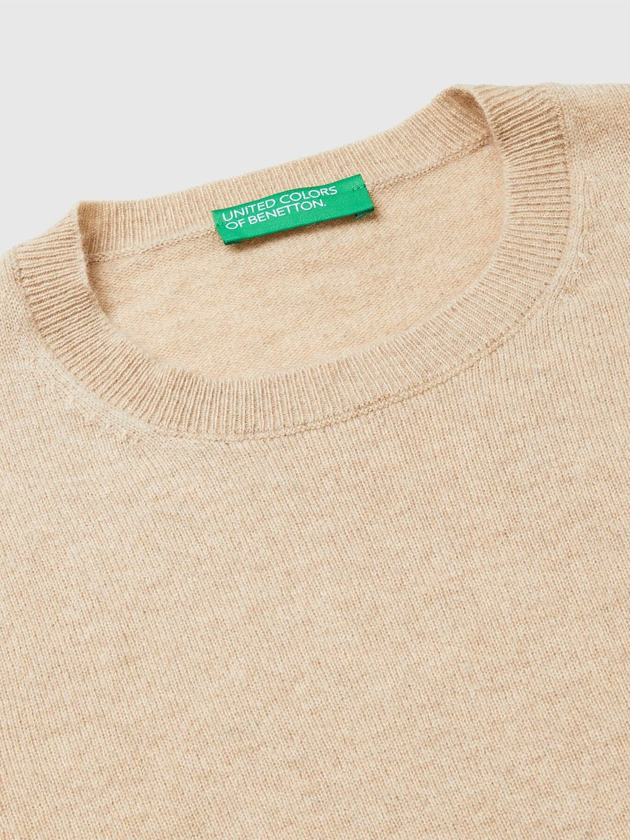 Benetton ženski džemper 