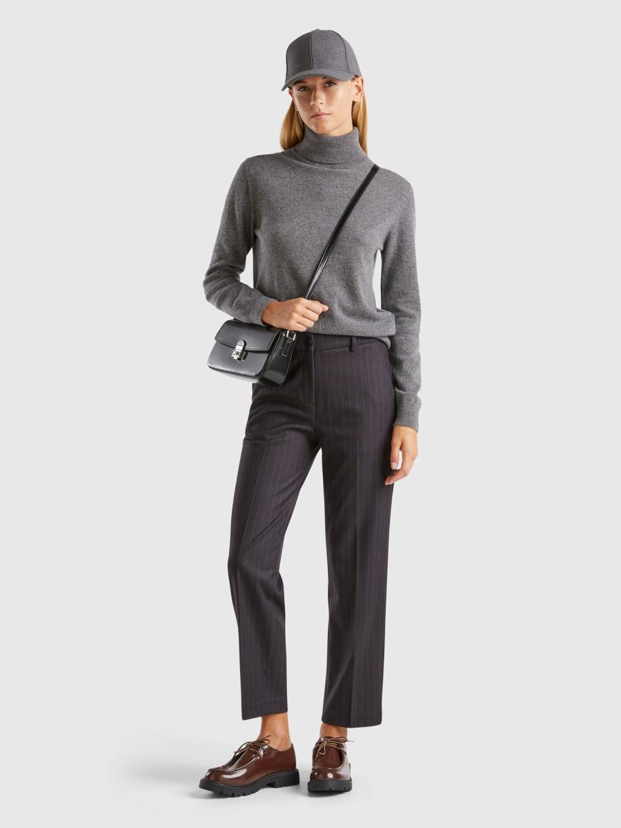 Benetton ženska rolka 